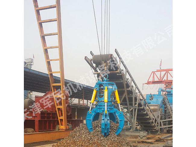 鋸末玉米骨打包機客戶實景