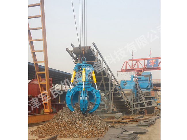 鋸末玉米骨打包機客戶實景